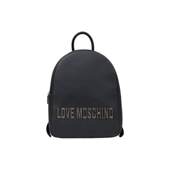 Love Moschino JC4131PP0CMA0000 Backpack Women grey Bags